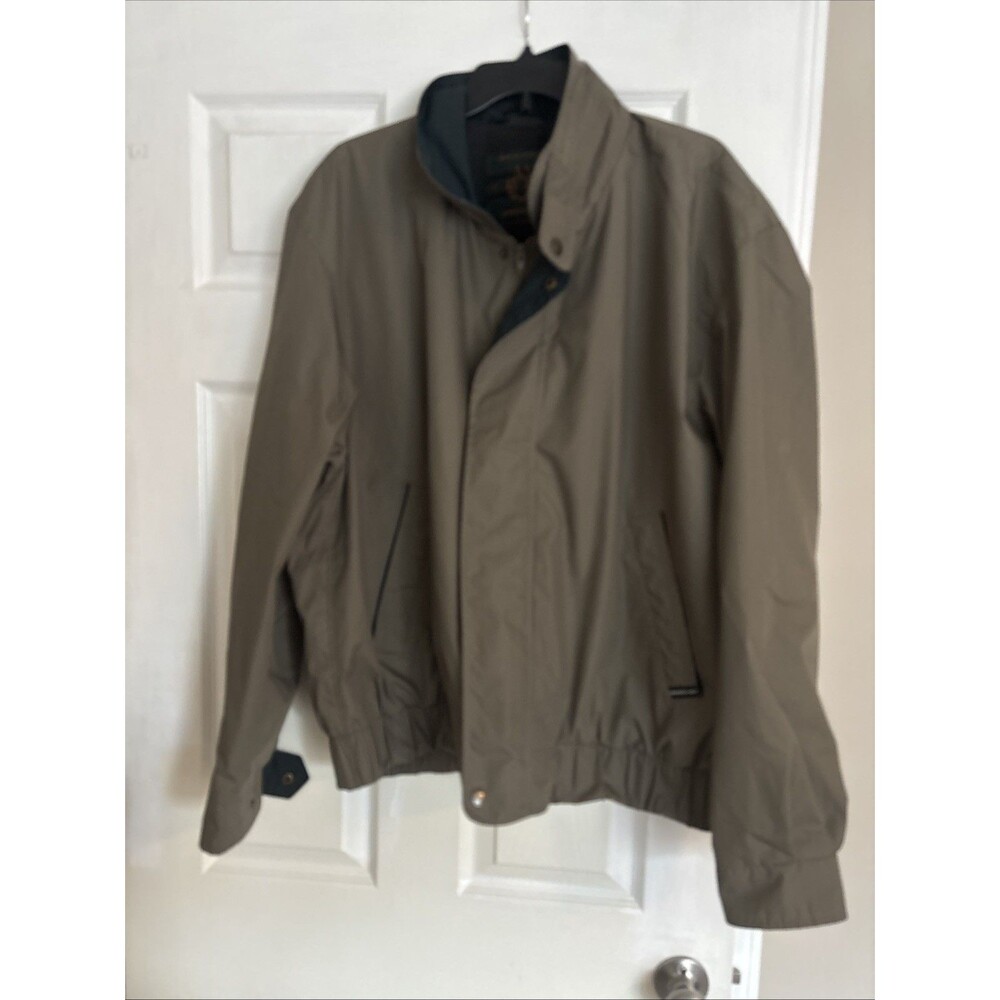 Members Only Jacket Men’s Size 1x